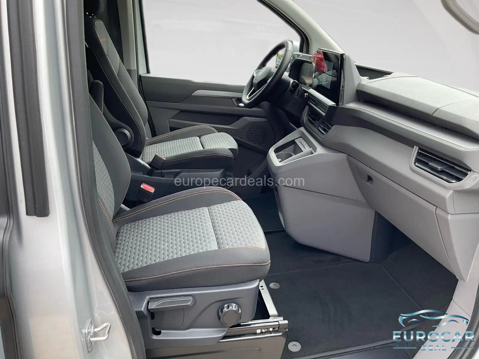 Volkswagen T7 Caravelle