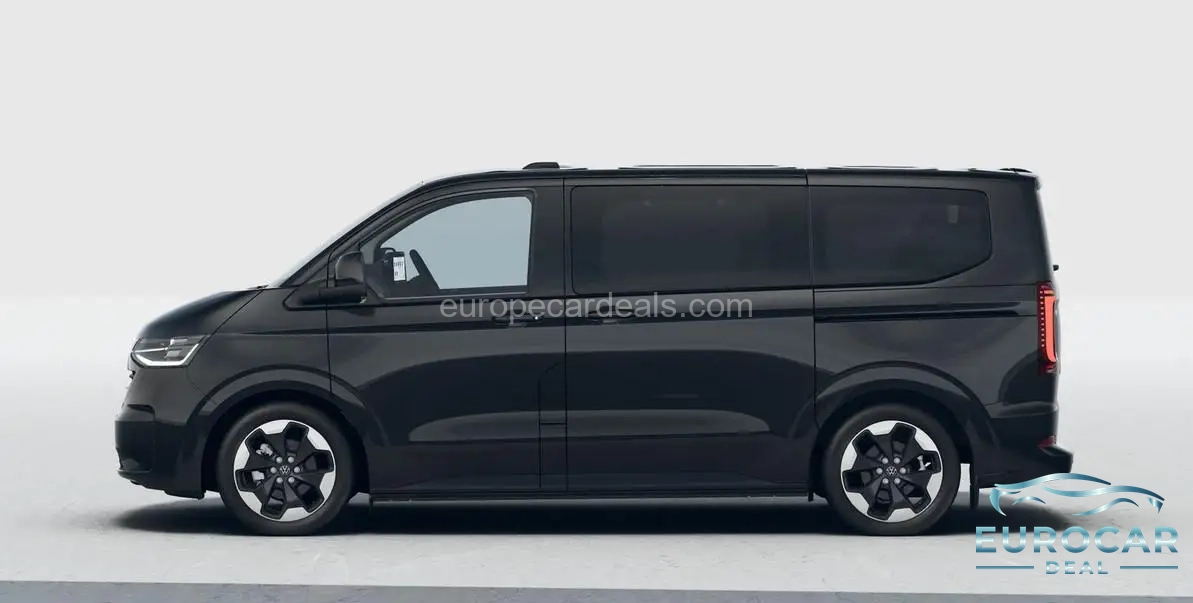 Volkswagen T7 Caravelle