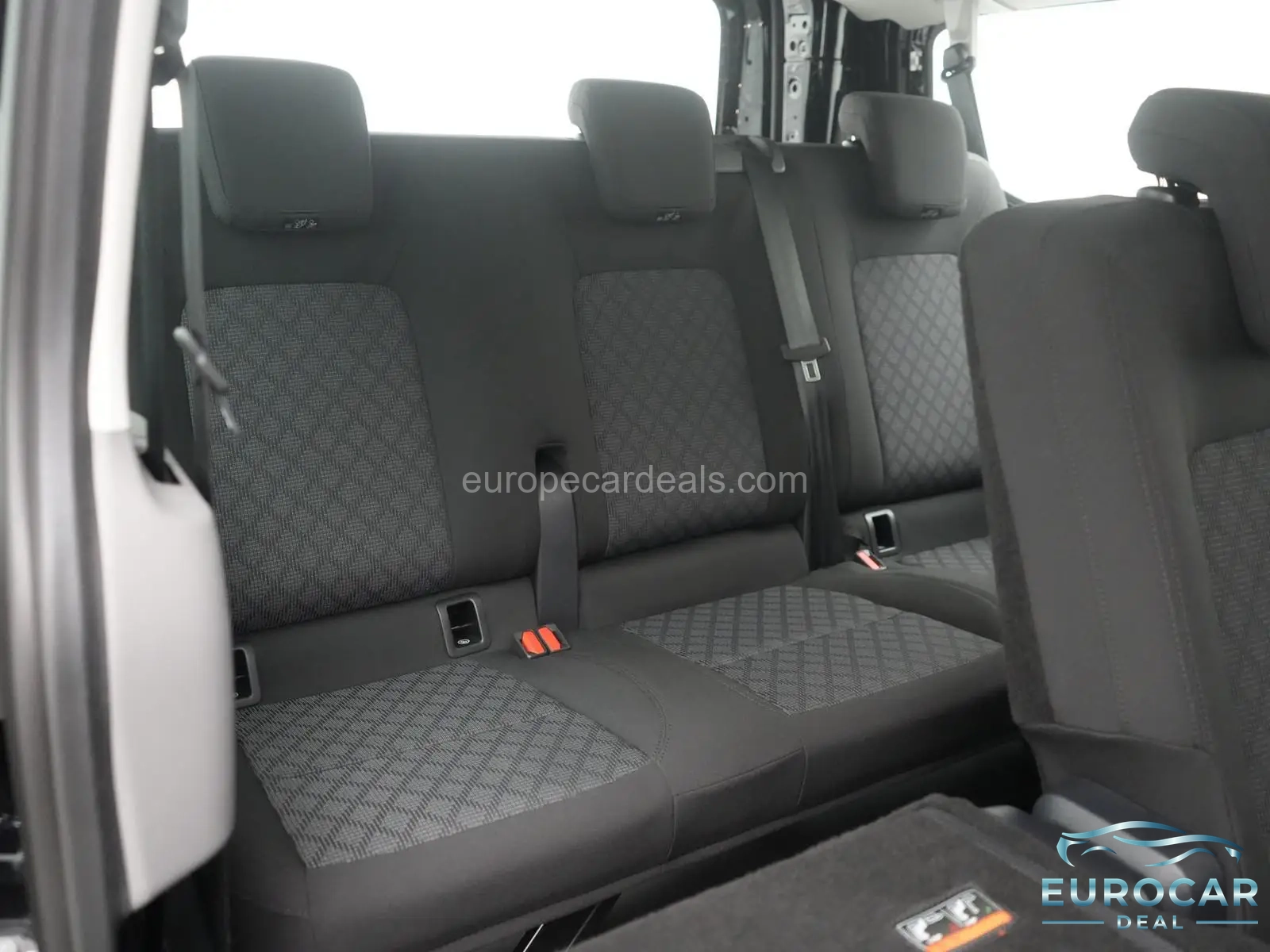 Volkswagen T7 Transporter