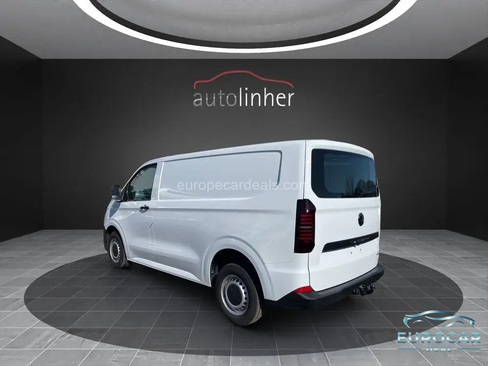 Volkswagen T7 Transporter