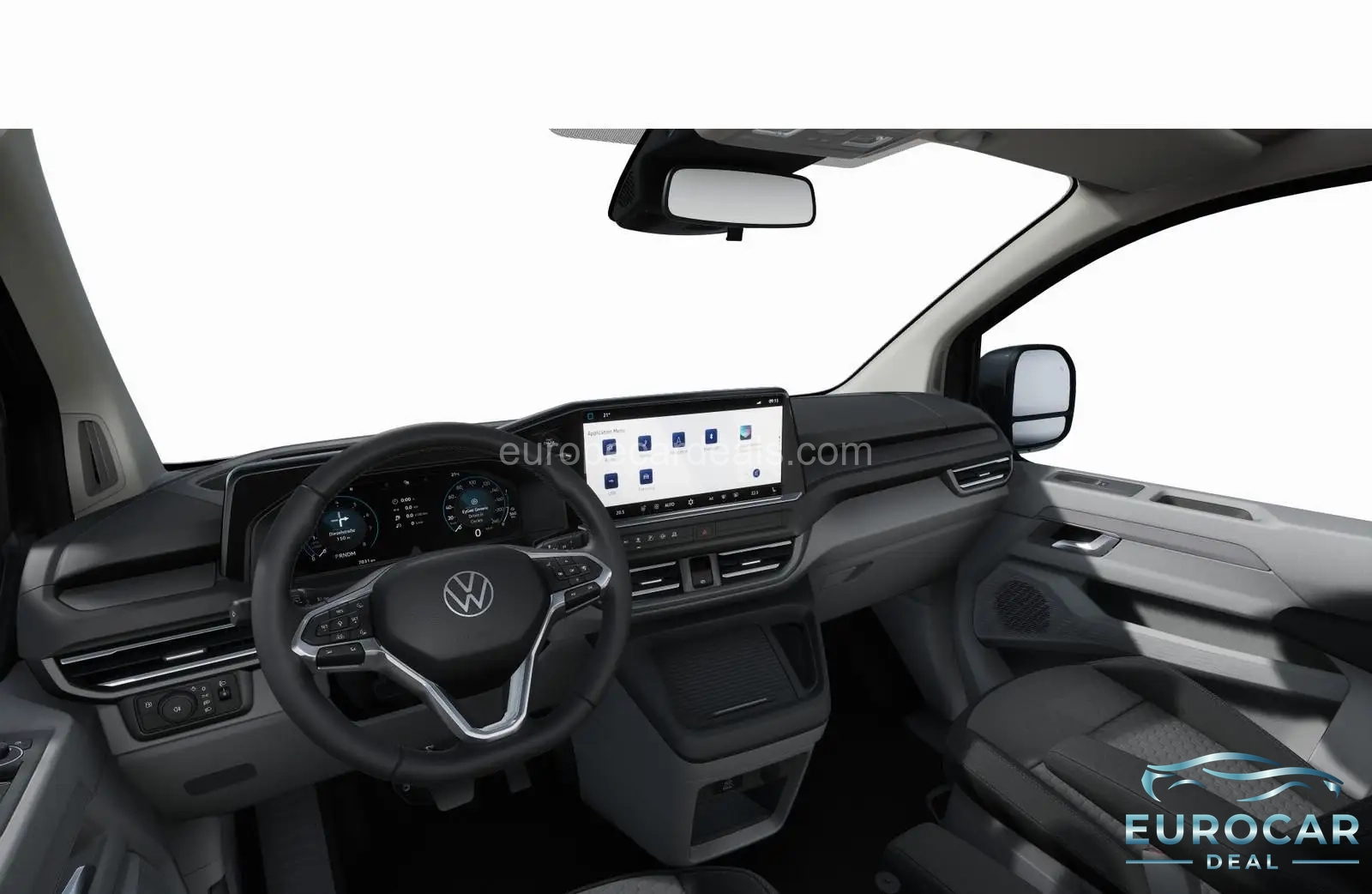 Volkswagen T7 Caravelle