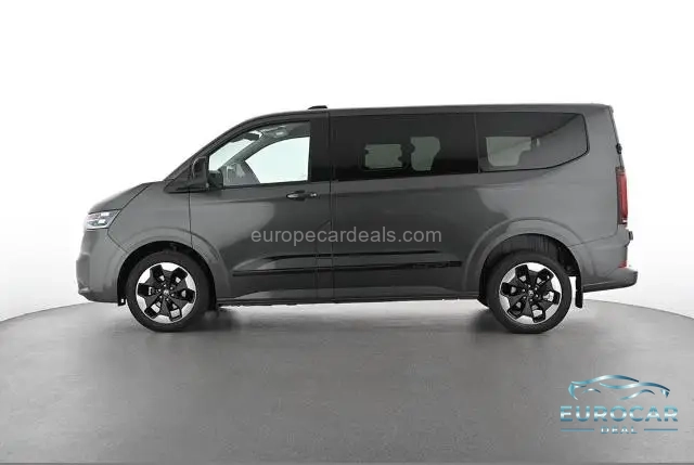 Volkswagen T7 Caravelle