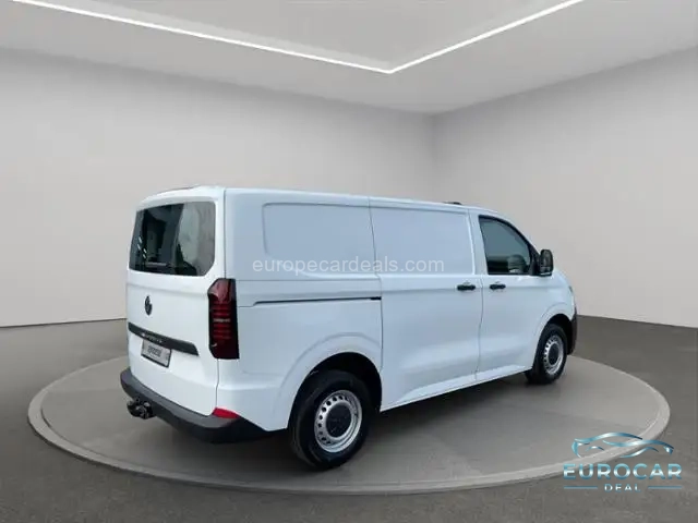 Volkswagen T7 Transporter