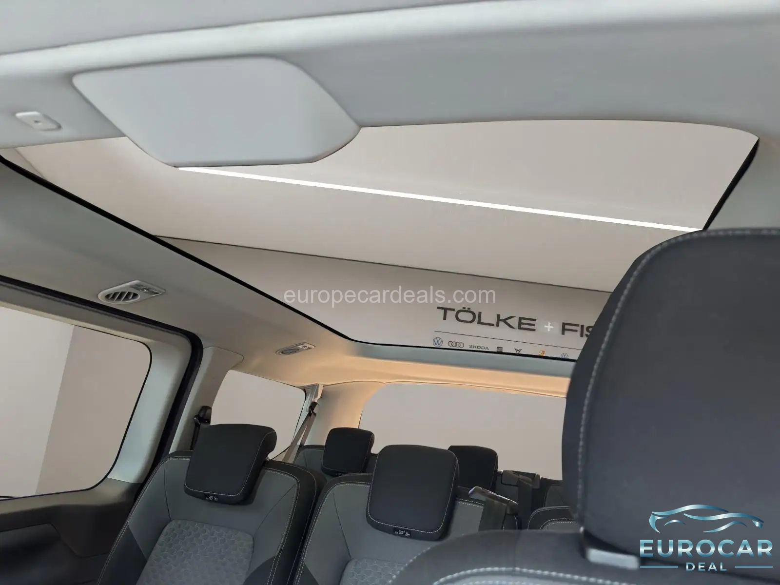 Volkswagen T7 Caravelle
