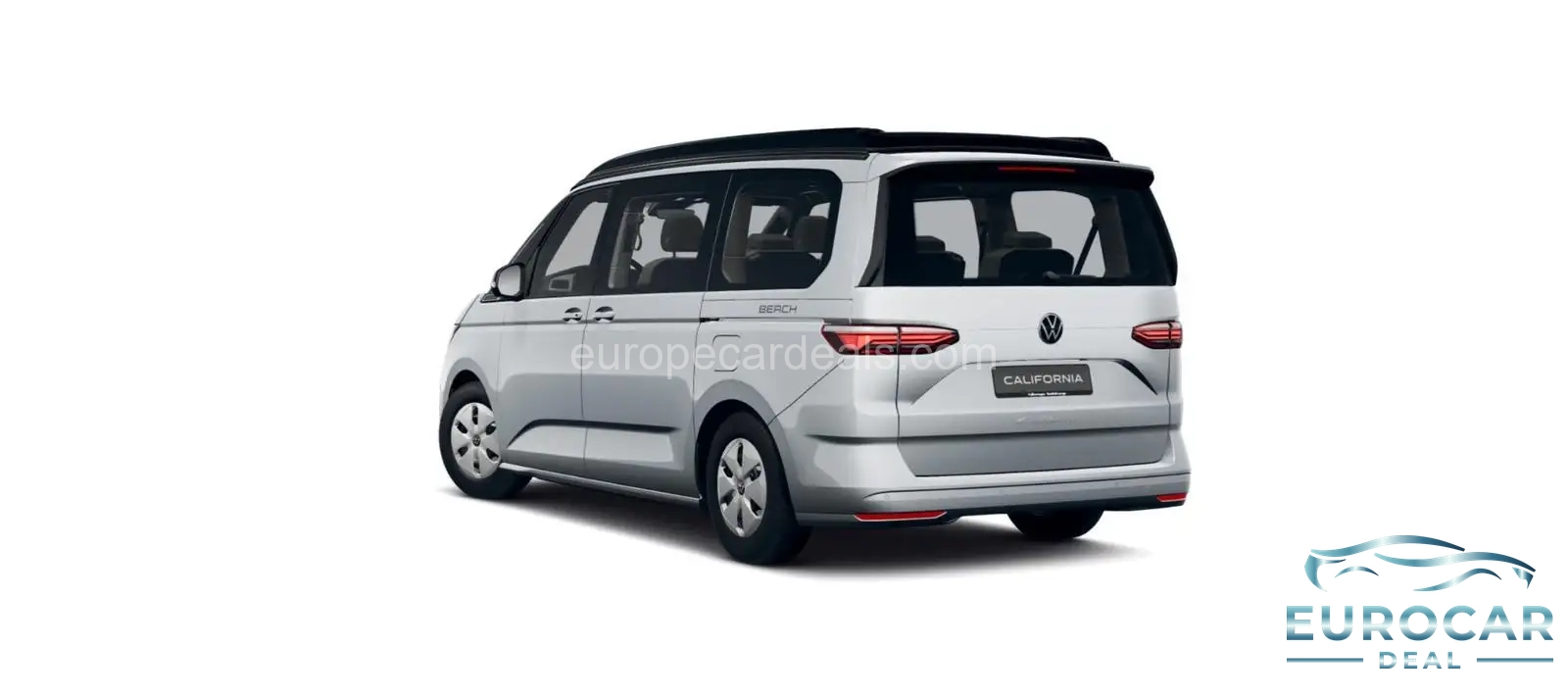 Volkswagen T7 California