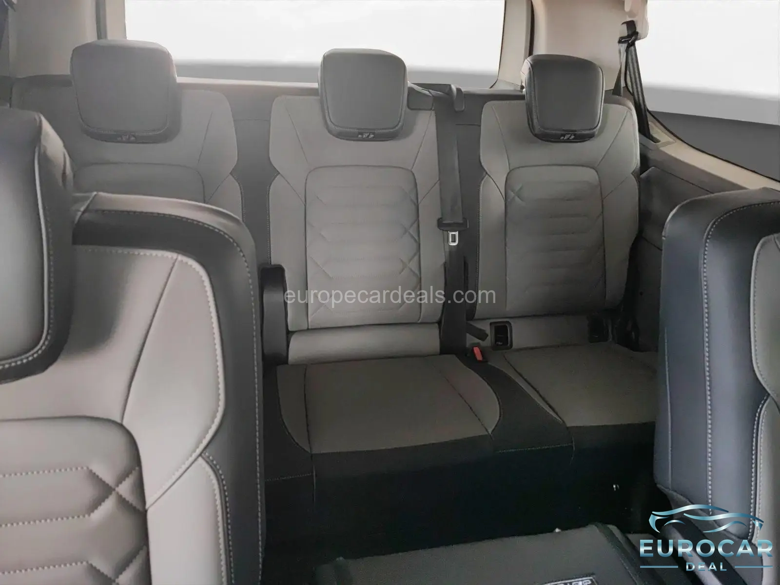 Volkswagen T7 Caravelle