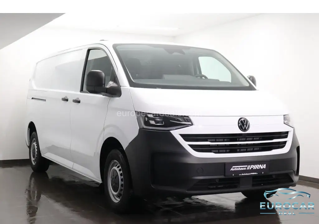 Volkswagen T7 Transporter