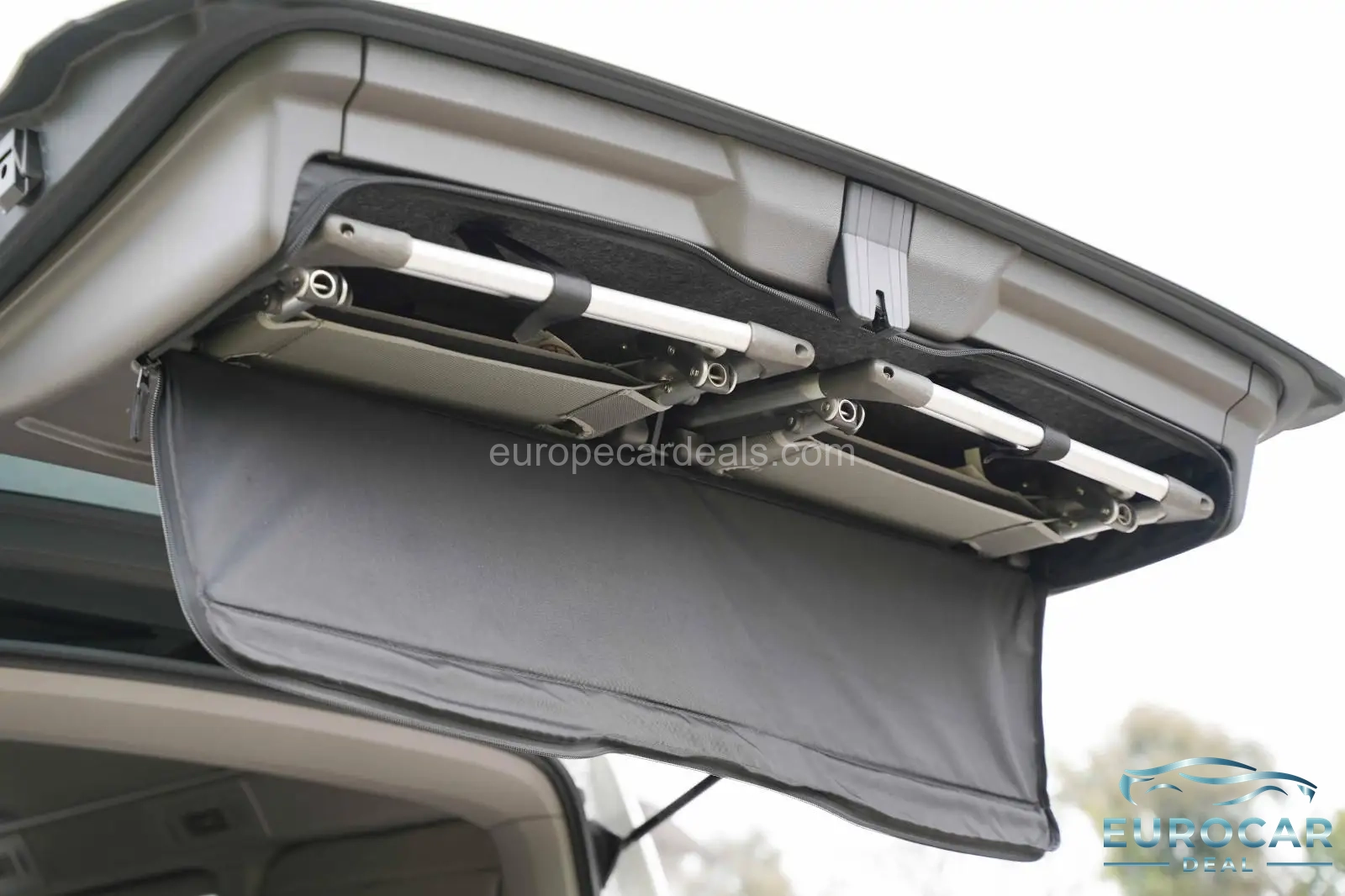 Volkswagen T7 California