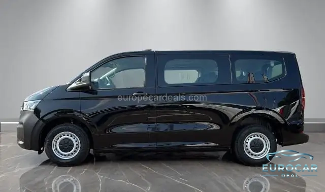 Volkswagen T7 Kombi