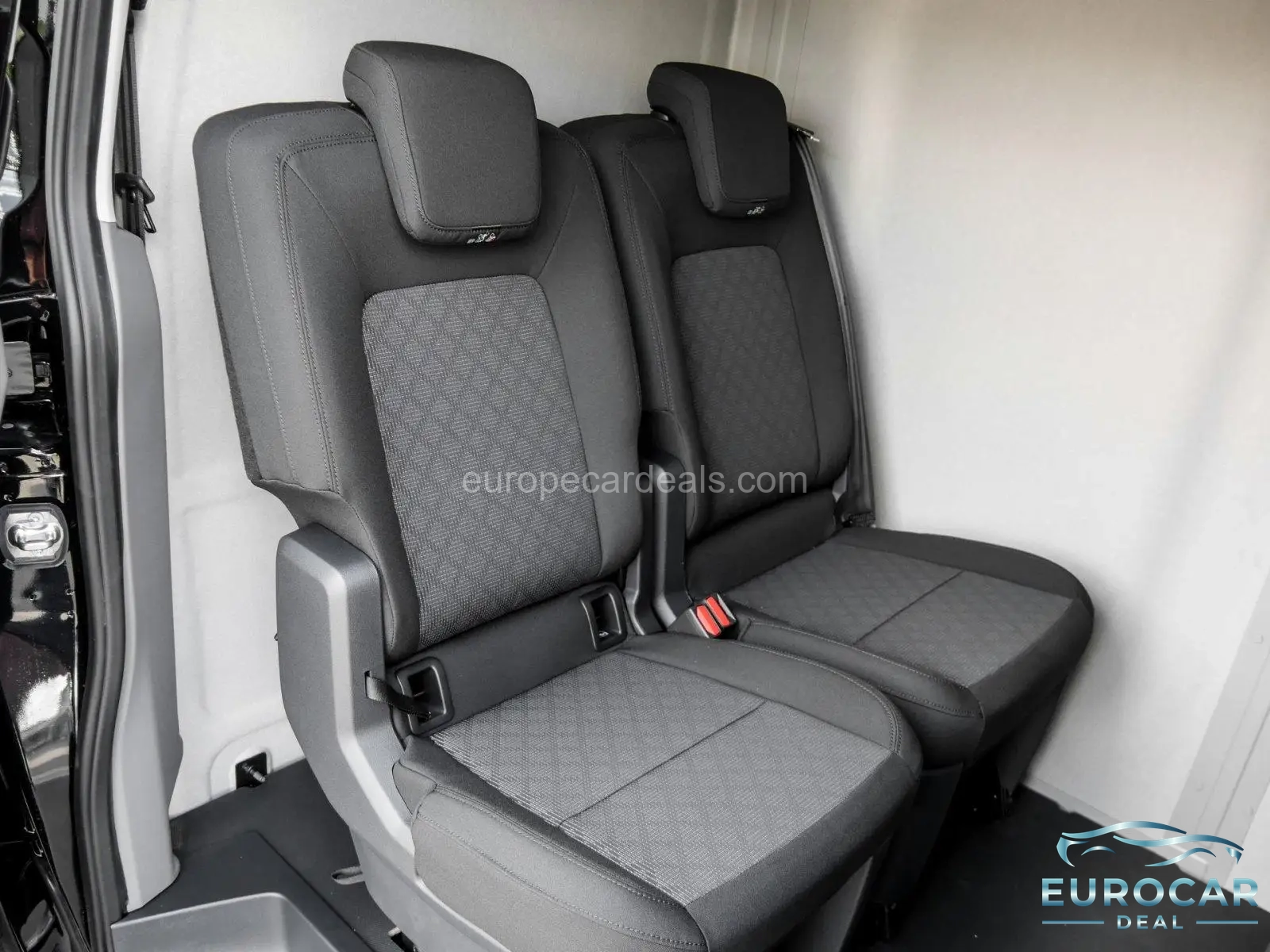 Volkswagen T7 Transporter