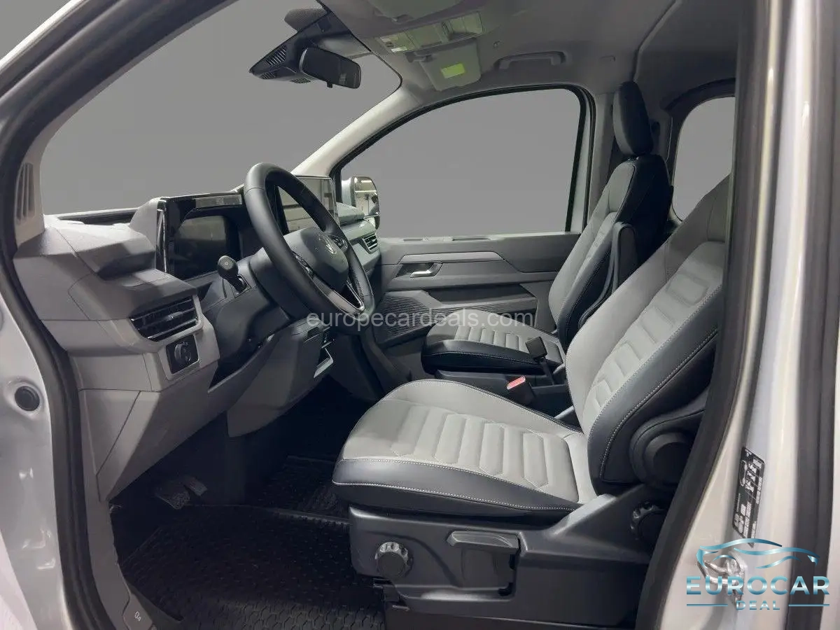 Volkswagen T7 Caravelle