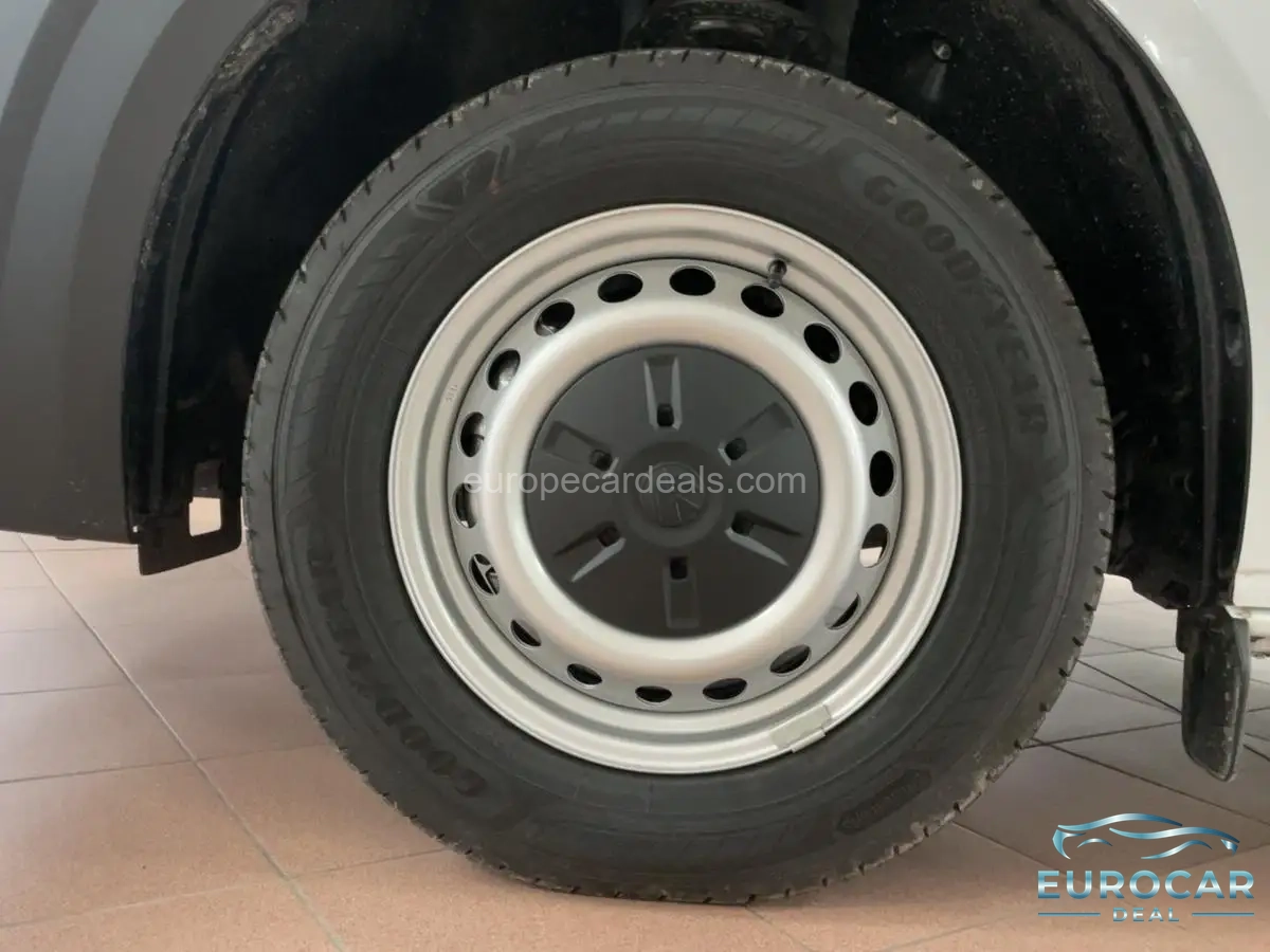 Volkswagen T7 Transporter