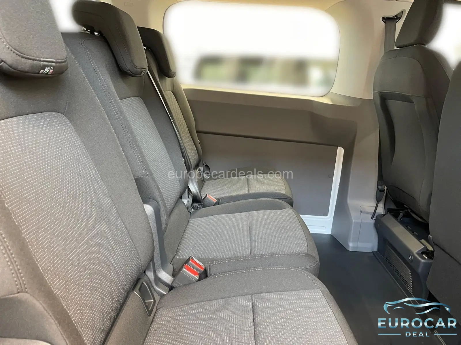 Volkswagen T7 Transporter