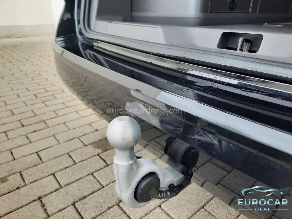 Volkswagen T7 California