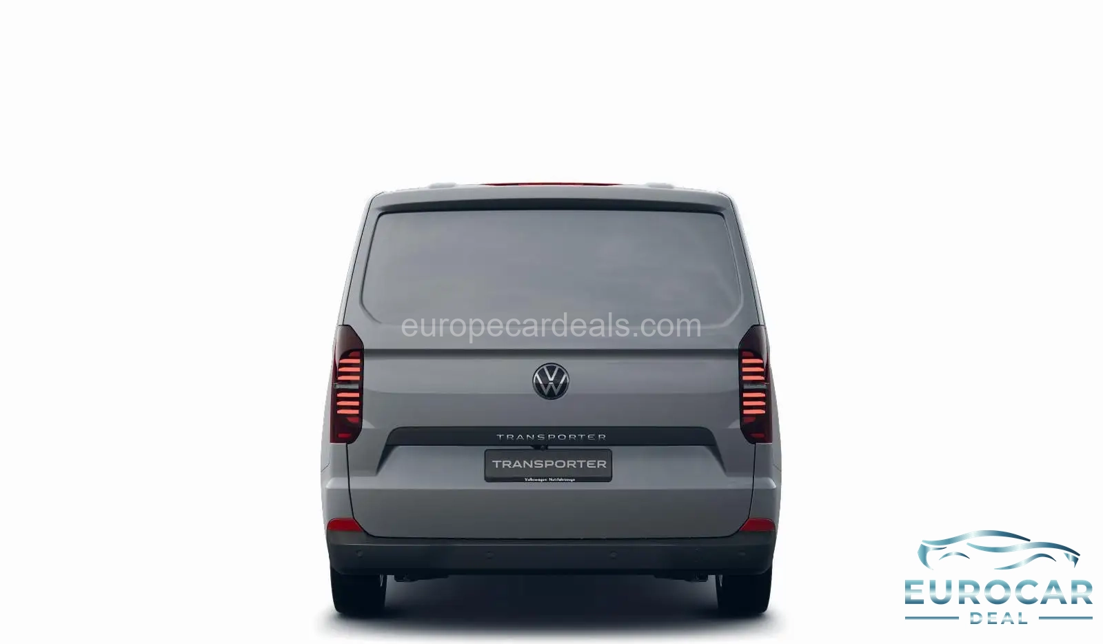 Volkswagen T7 Transporter