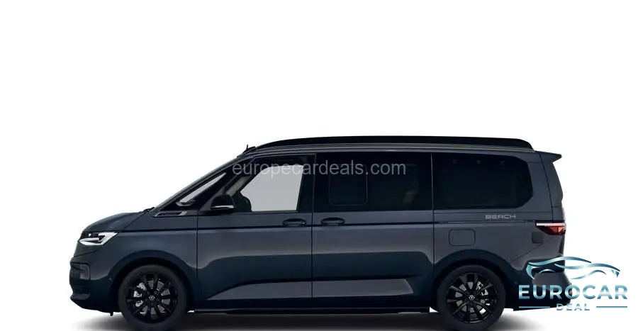 Volkswagen T7 California