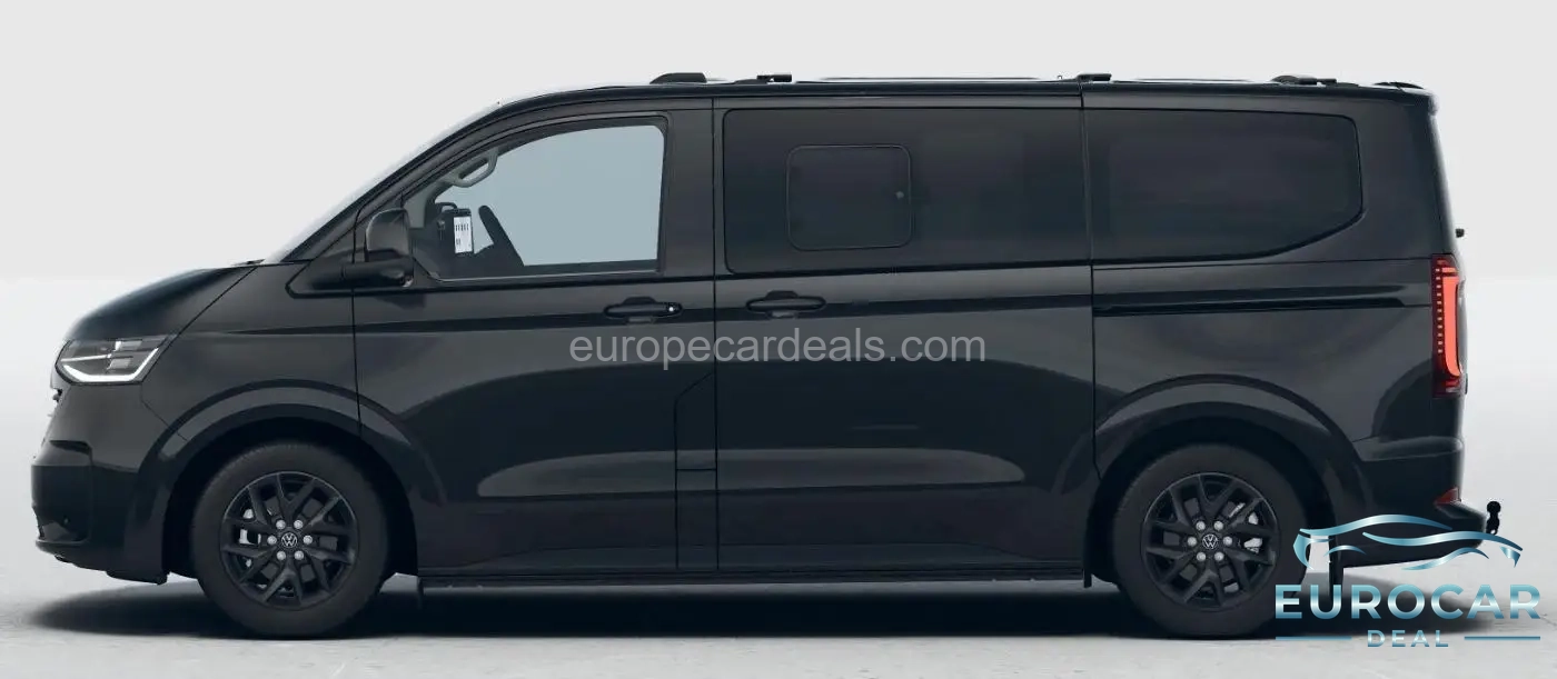 Volkswagen T7 Kombi