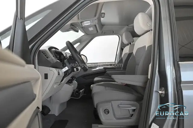 Volkswagen T7 California