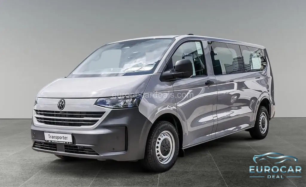 Volkswagen T7 Transporter