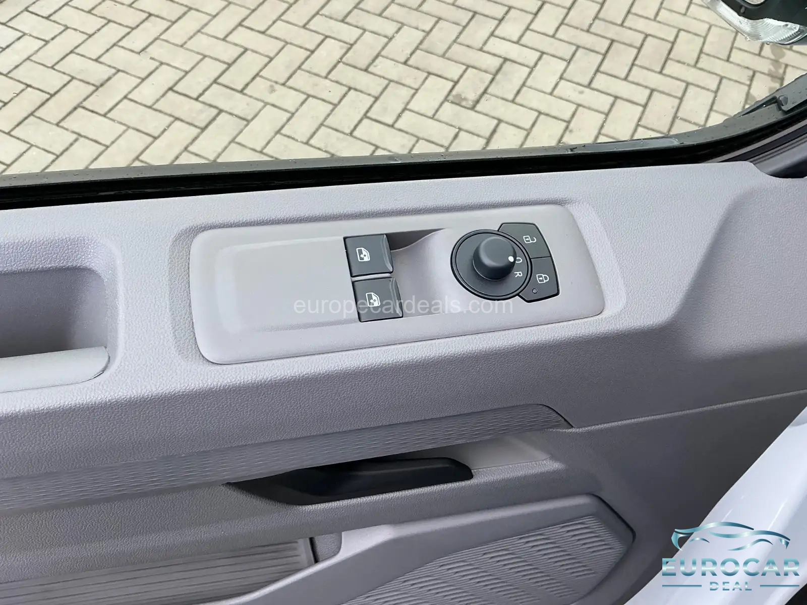 Volkswagen T7 Transporter