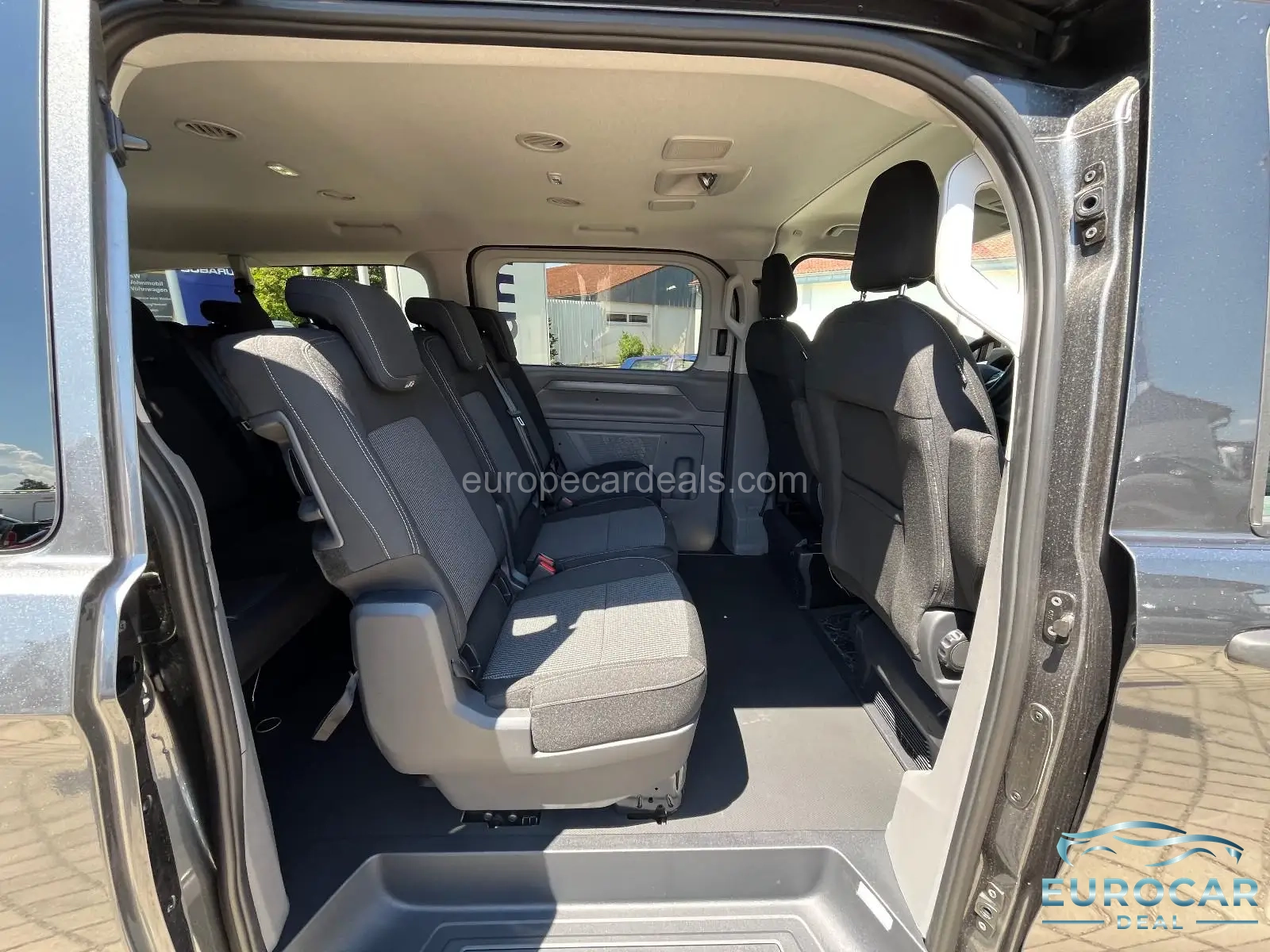 Volkswagen T7 Caravelle