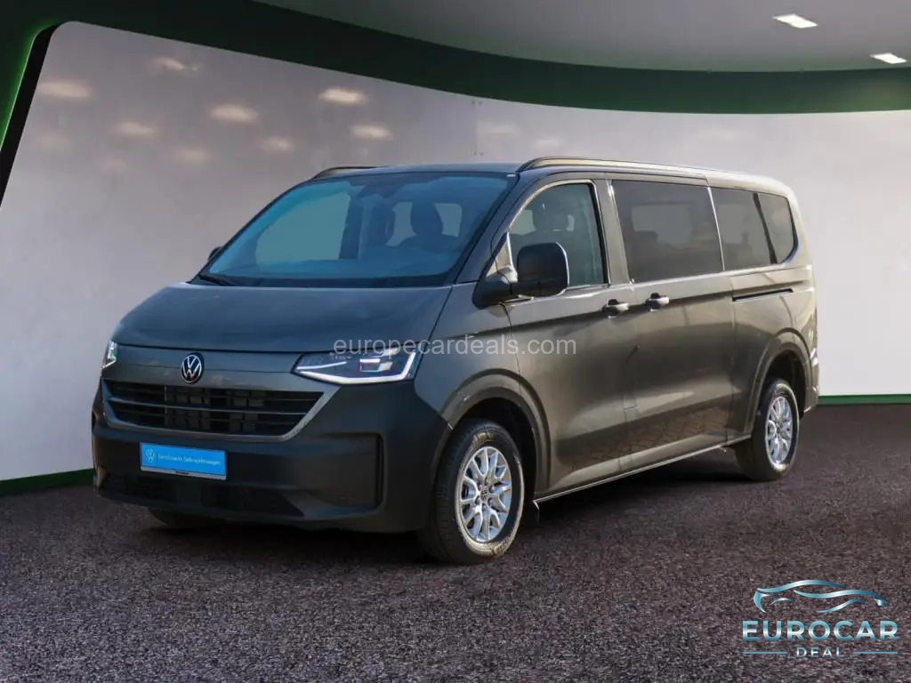 Volkswagen T7 Caravelle