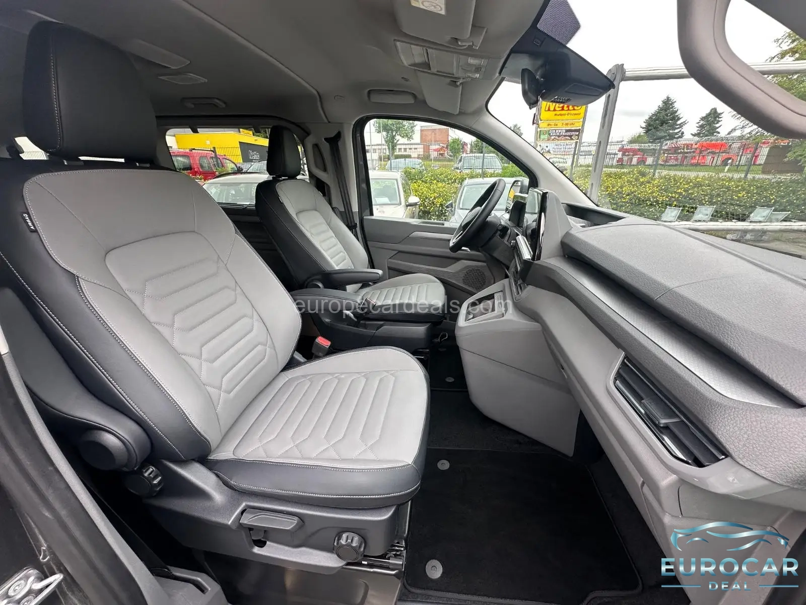 Volkswagen T7 Caravelle