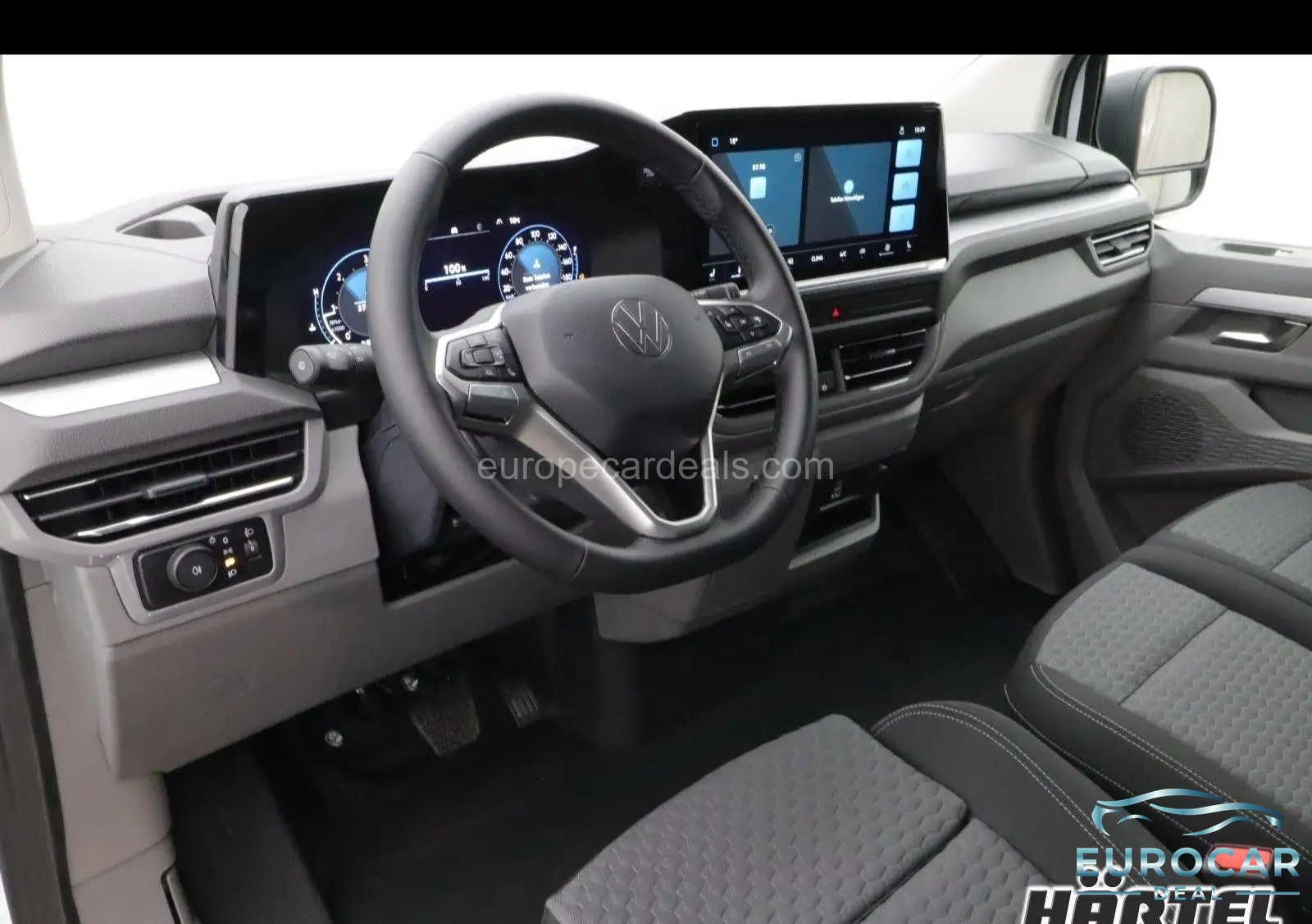 Volkswagen T7 Transporter
