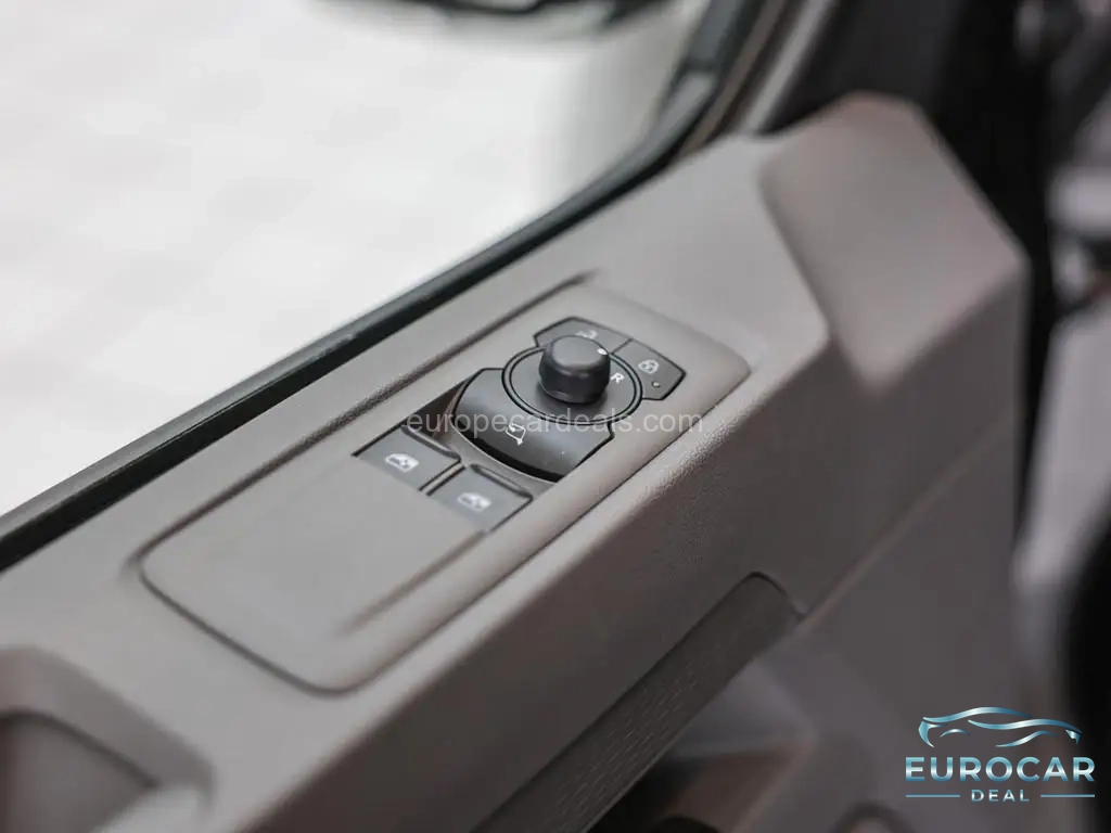 Volkswagen T7 Caravelle