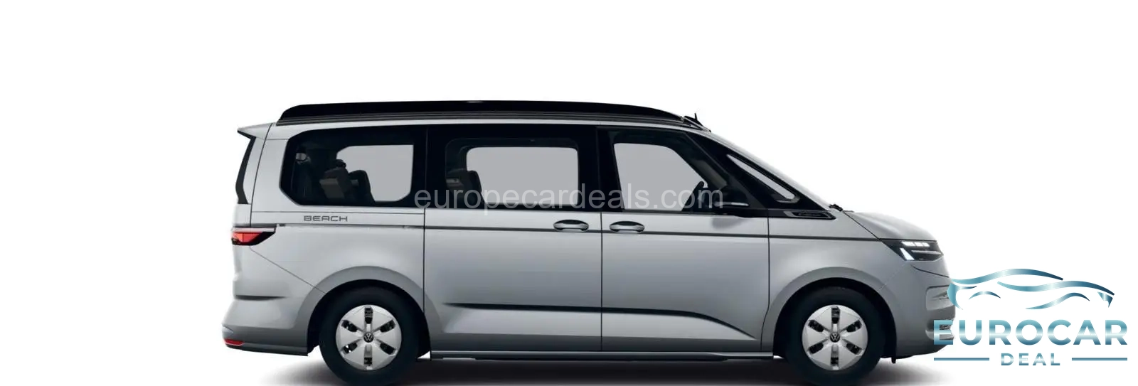 Volkswagen T7 California