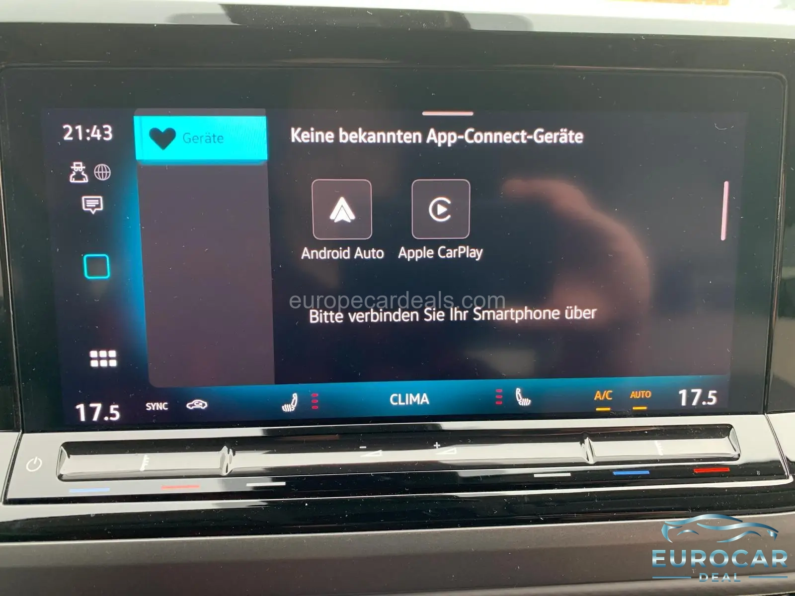 Volkswagen T7 California