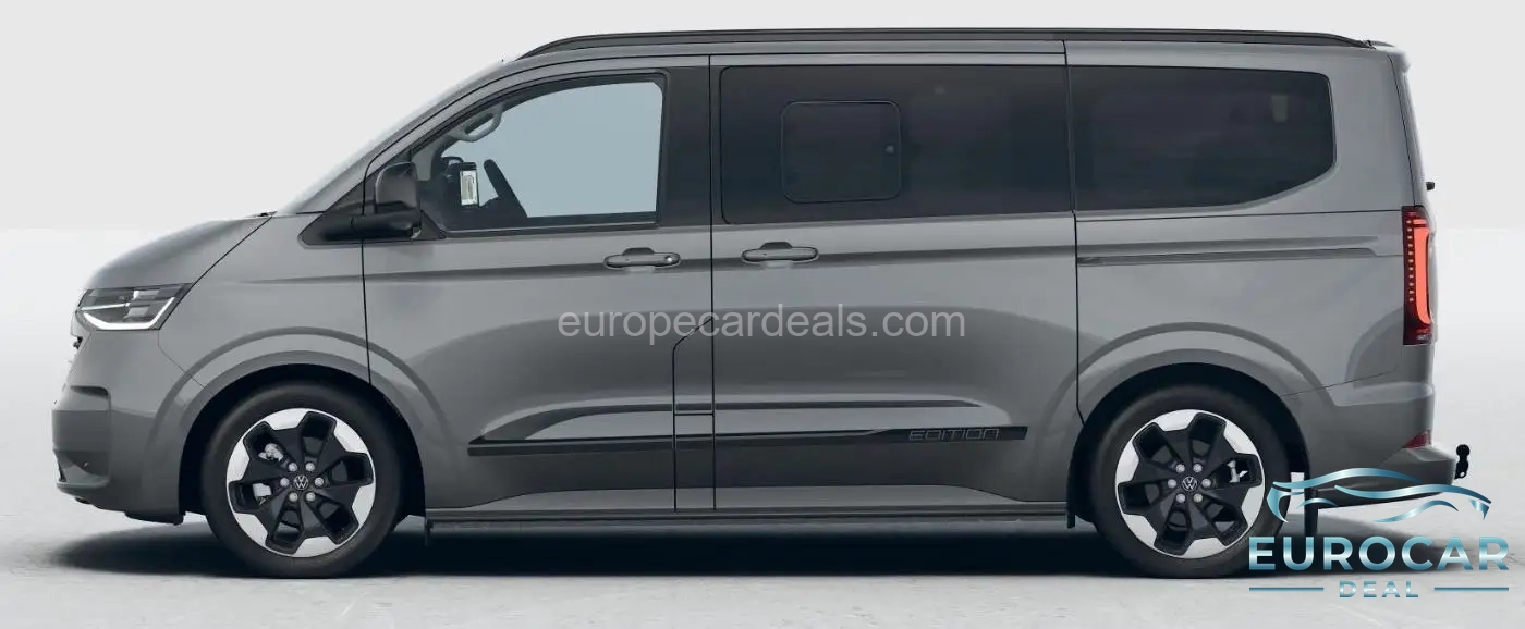 Volkswagen T7 Caravelle