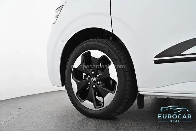 Volkswagen T7 Transporter