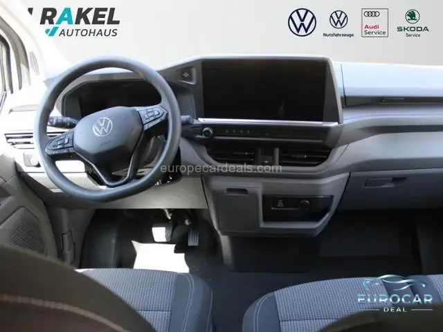 Volkswagen T7 Caravelle