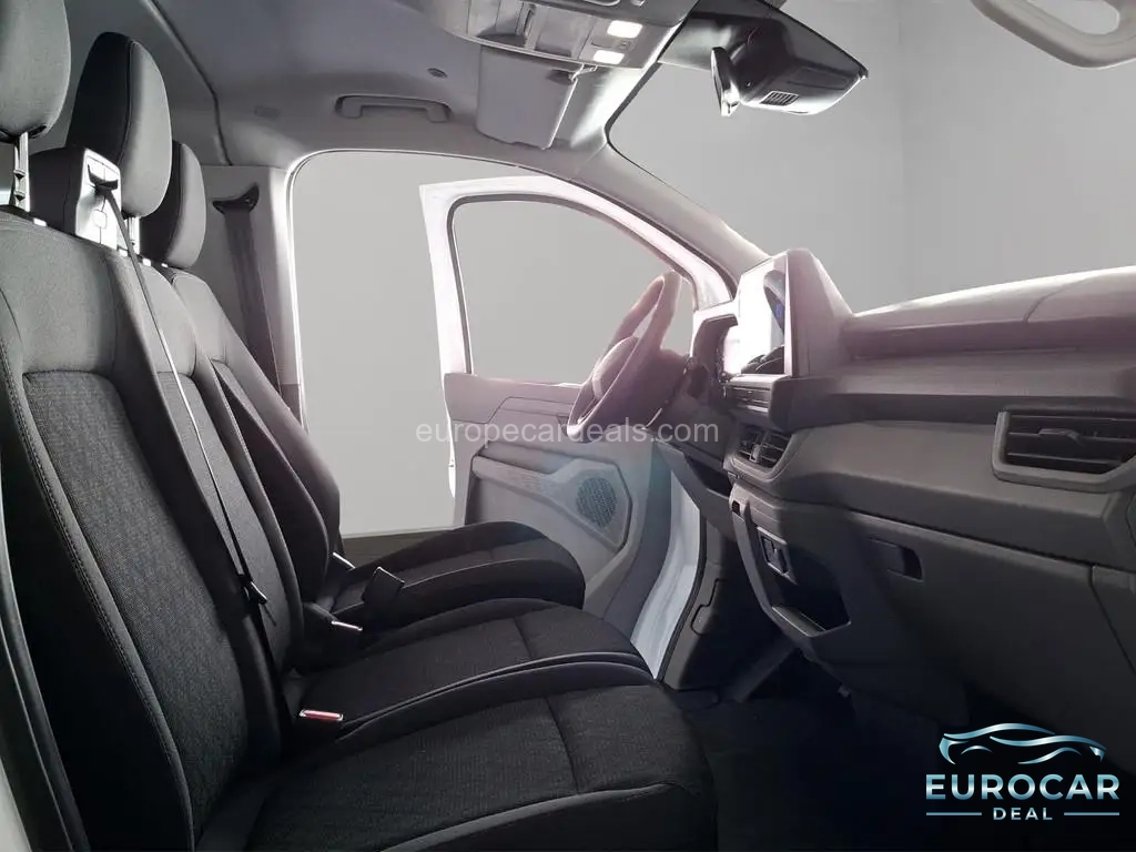 Volkswagen T7 Transporter