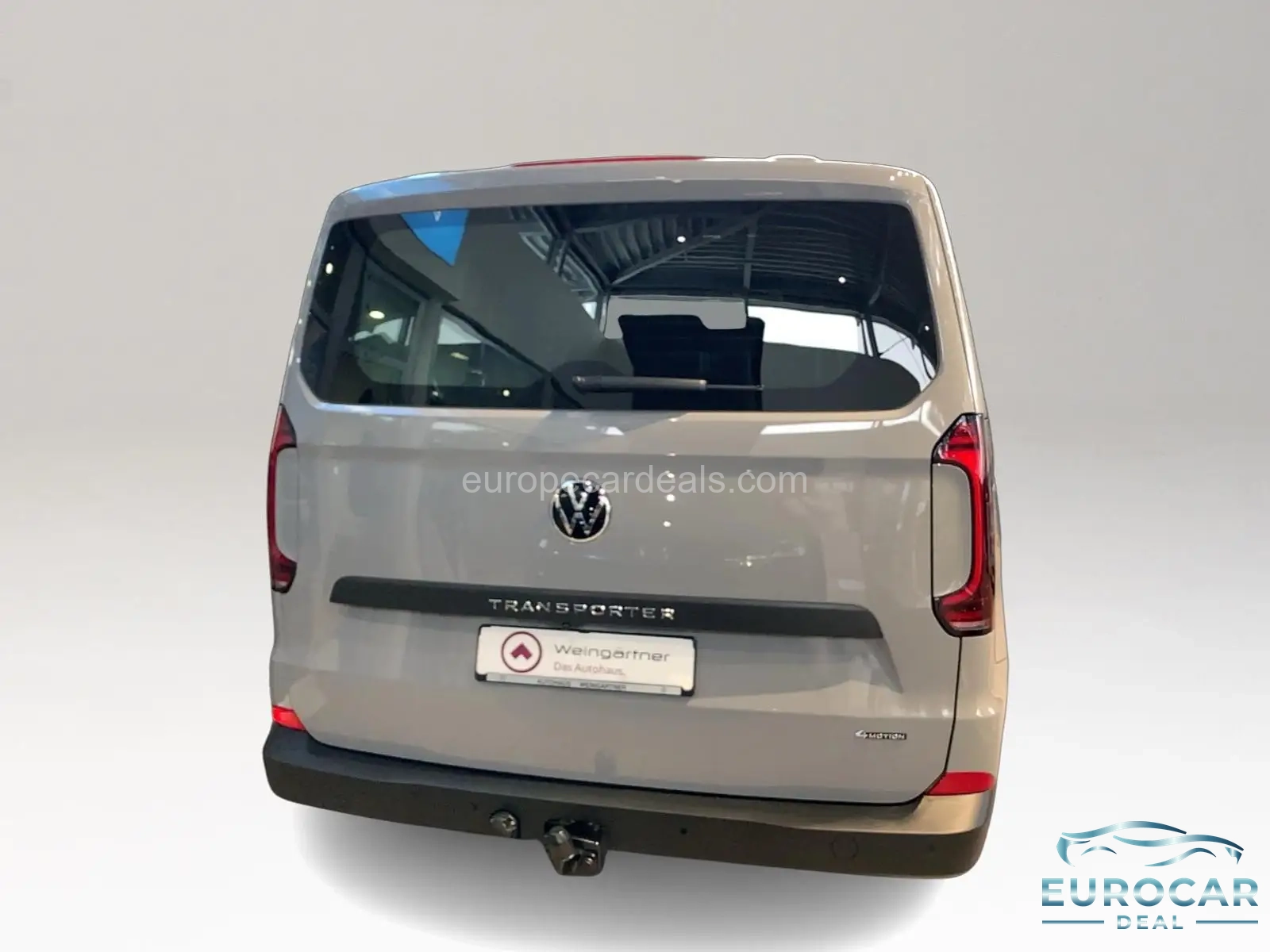 Volkswagen T7 Transporter
