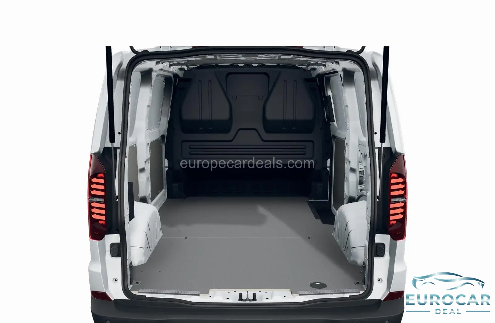 Volkswagen T7 Transporter