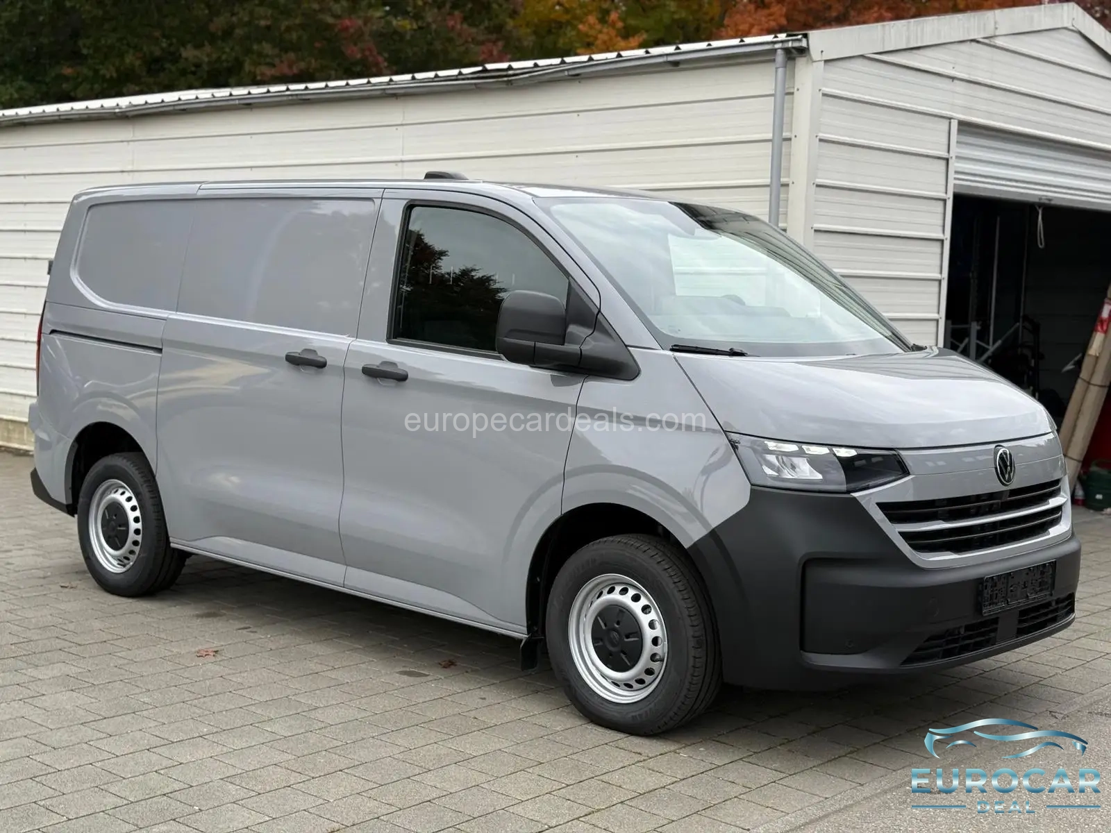 Volkswagen T7 Transporter
