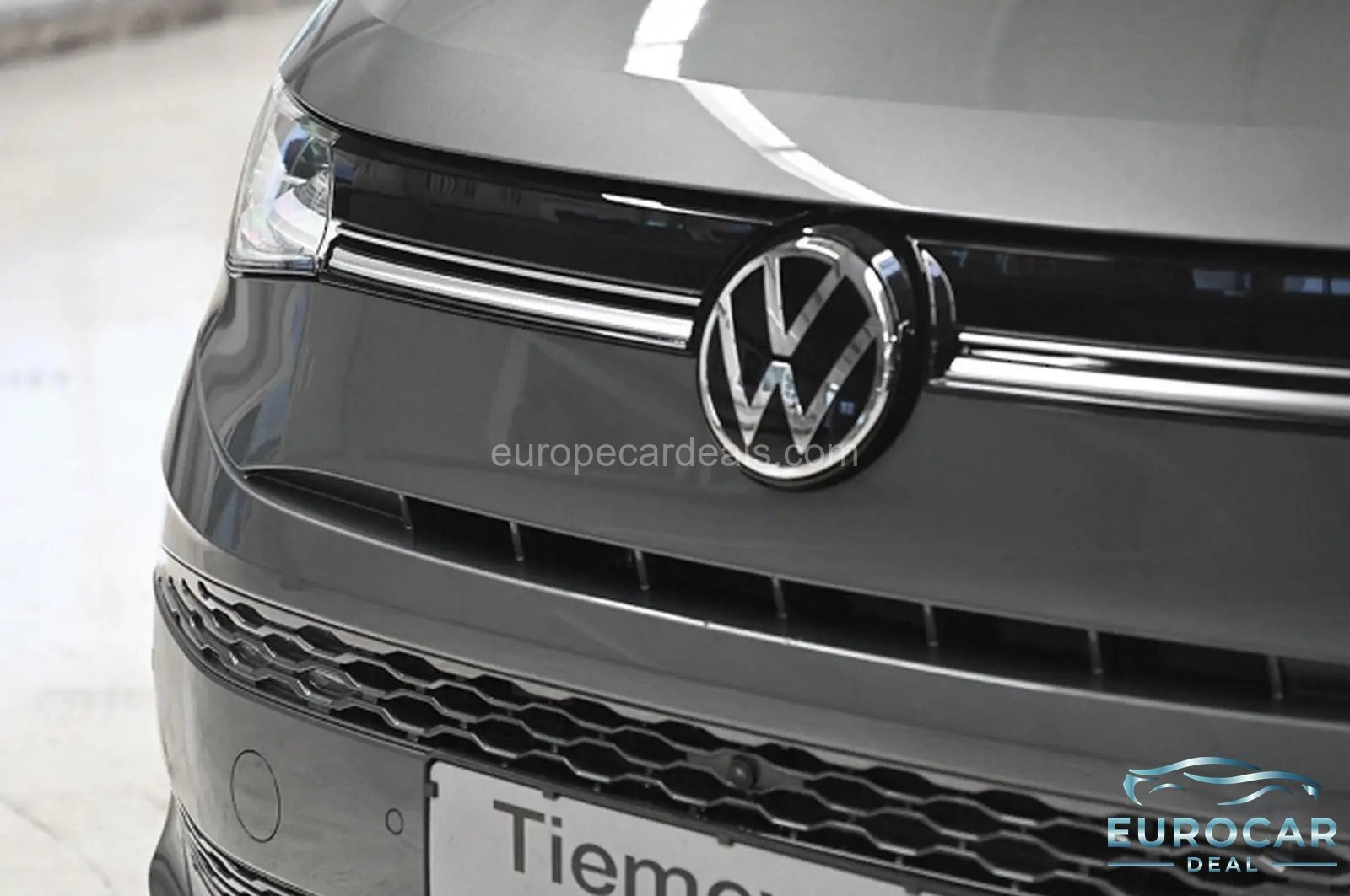 Volkswagen T7 California