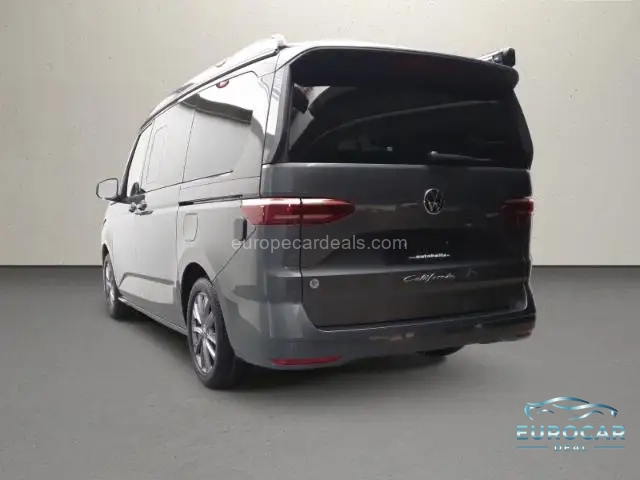 Volkswagen T7 California
