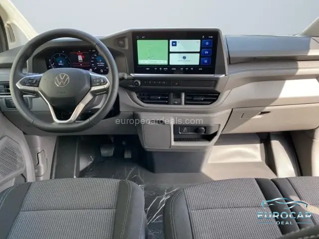 Volkswagen T7 Transporter