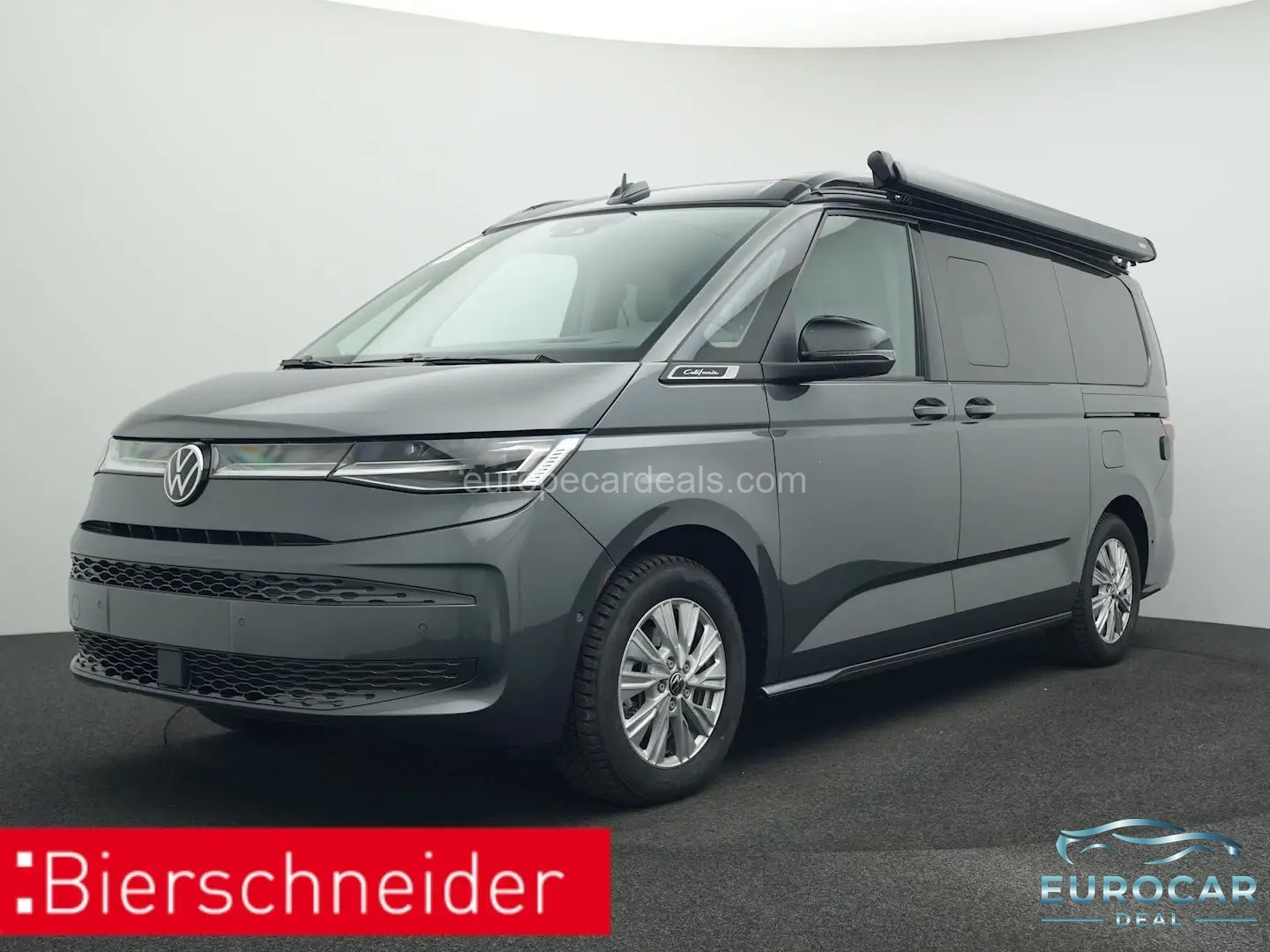 Volkswagen T7 California