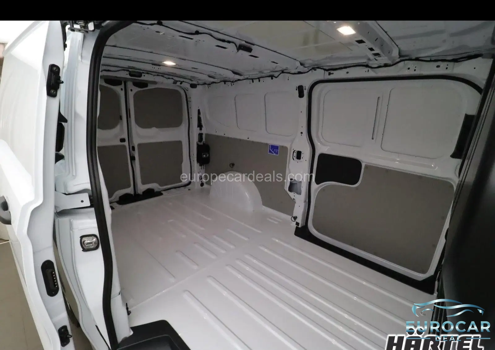 Volkswagen T7 Transporter