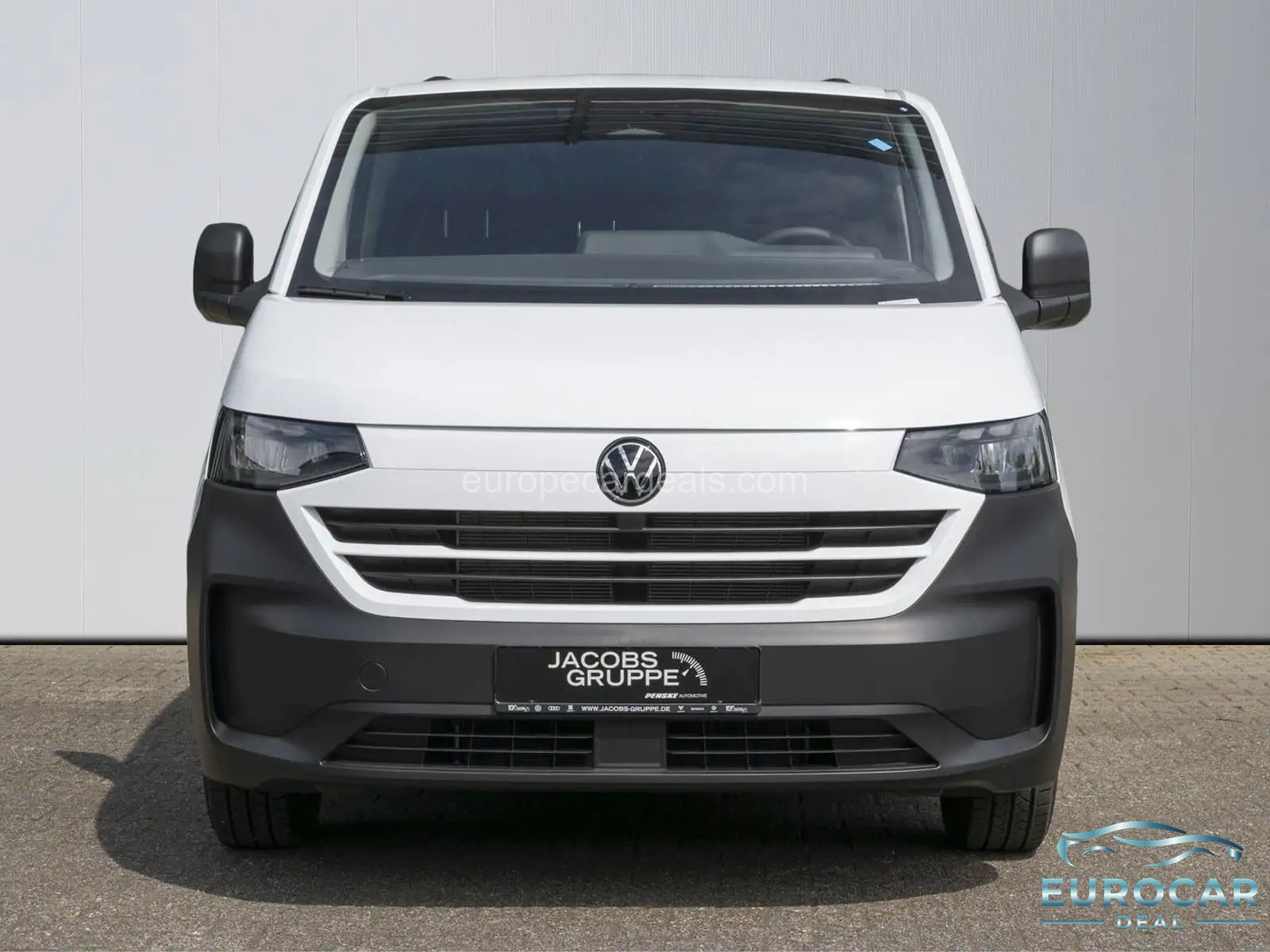 Volkswagen T7 Transporter
