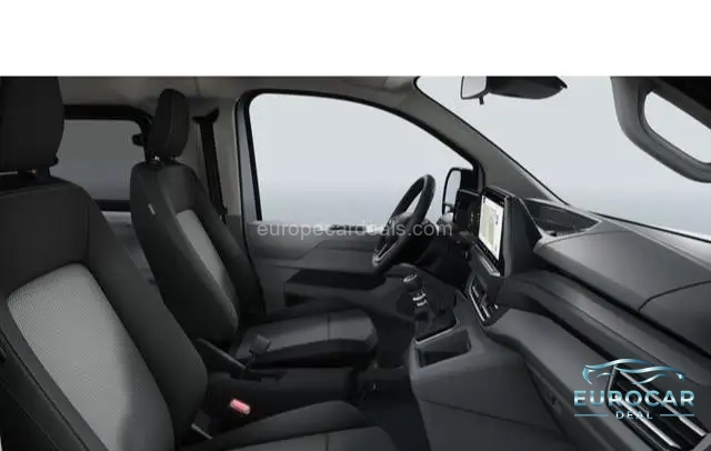 Volkswagen T7 Caravelle