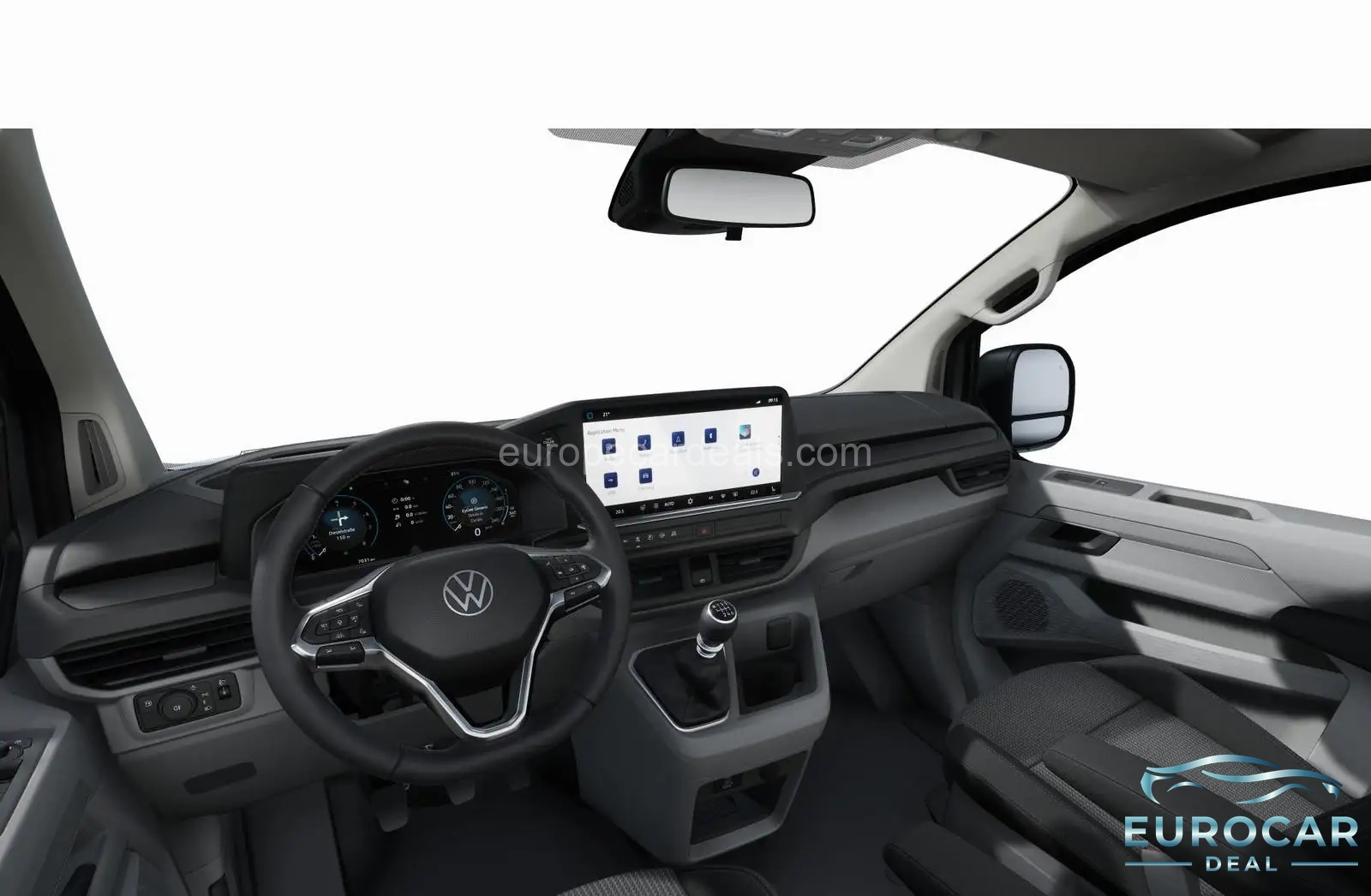 Volkswagen T7 Caravelle