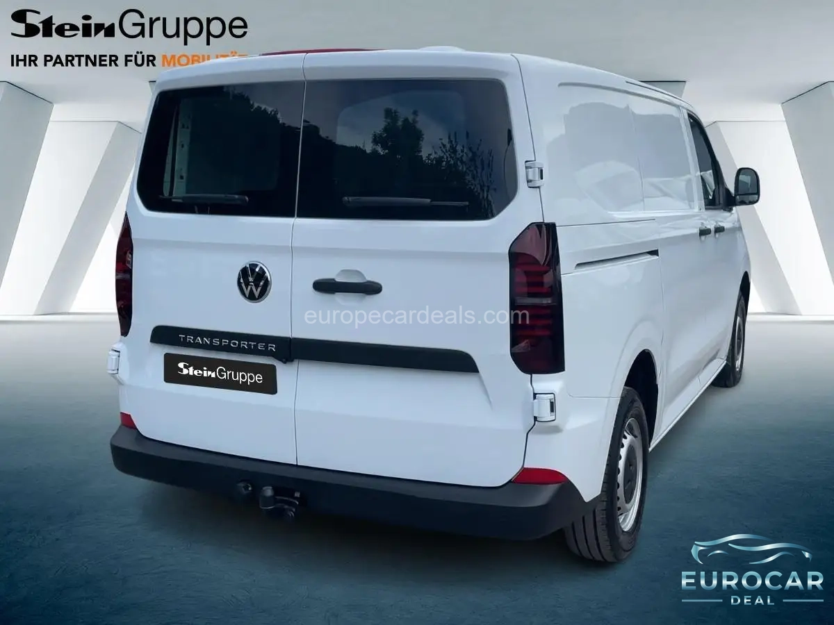 Volkswagen T7 Transporter