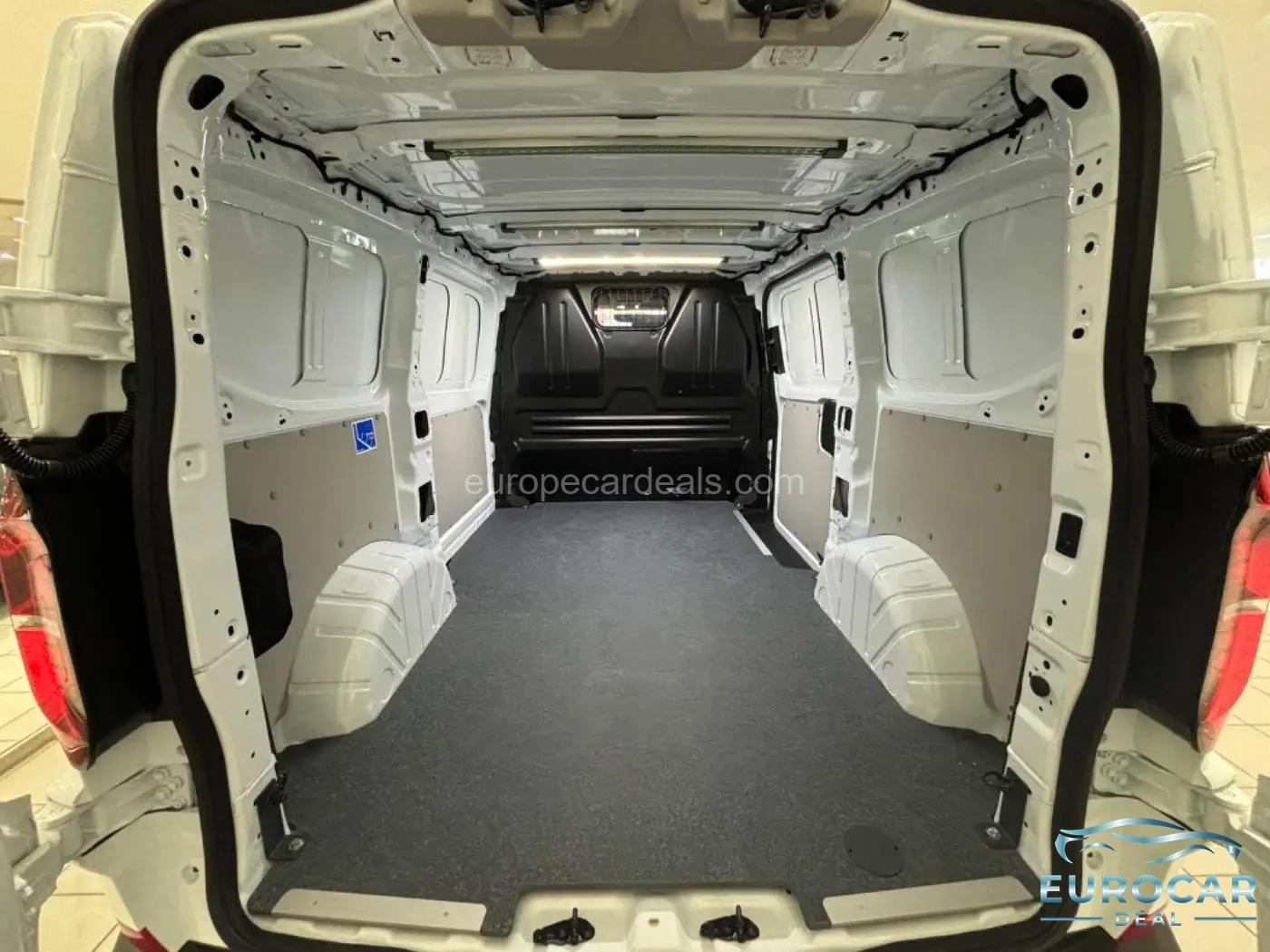 Volkswagen T7 Transporter