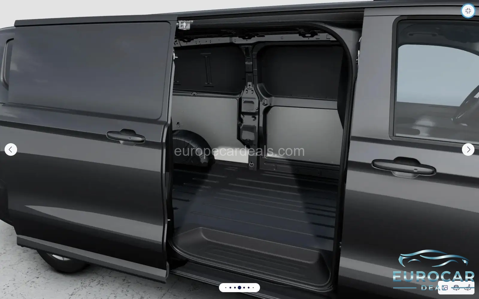 Volkswagen T7 Transporter