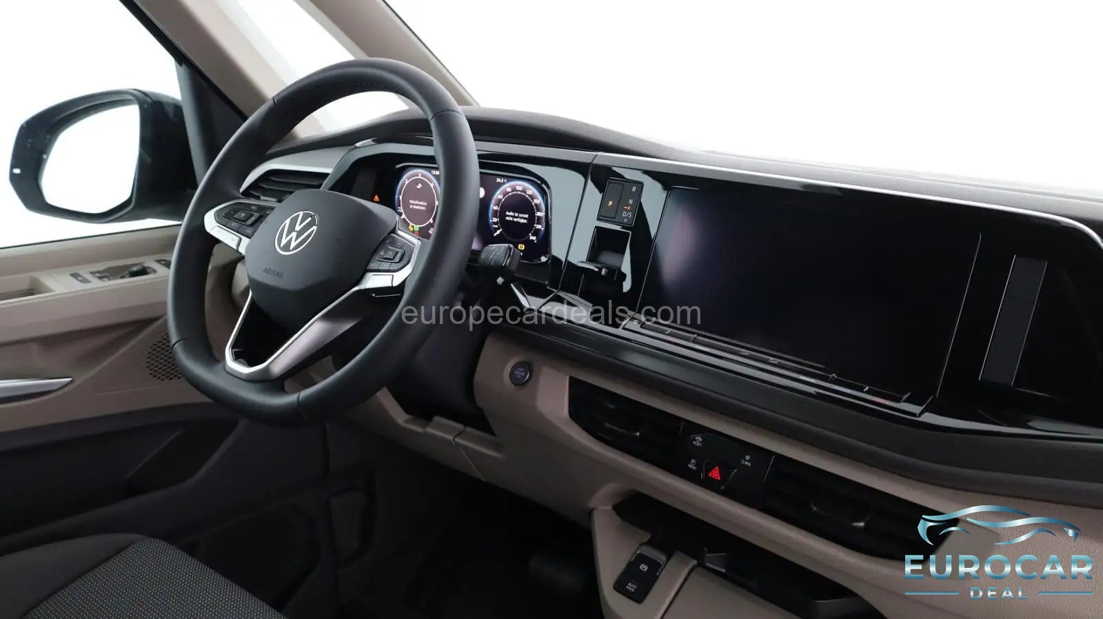 Volkswagen T7 California